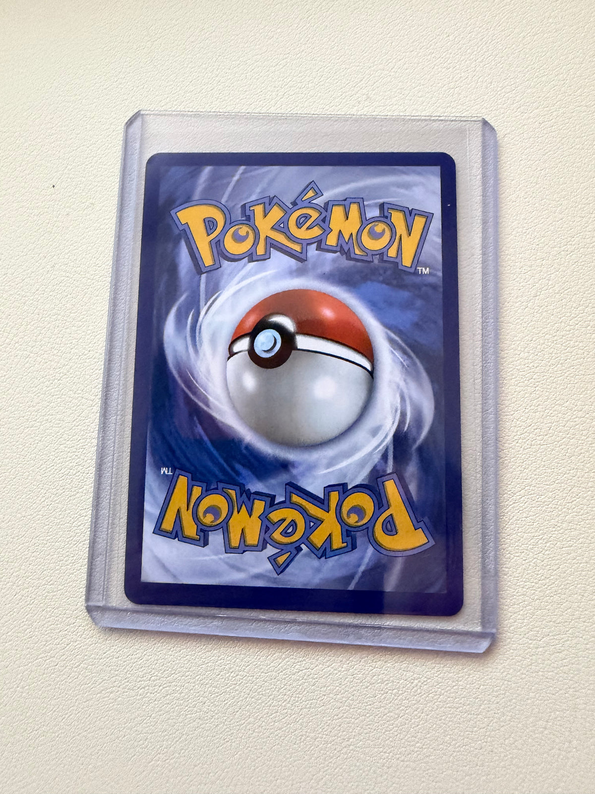 Ungraded Near Mint · Primarina Illustration Rare 088/084 · Pitch Black Pokémon 2026