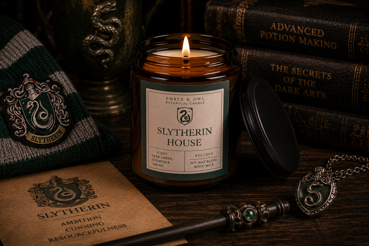 House Pride Soy Candle